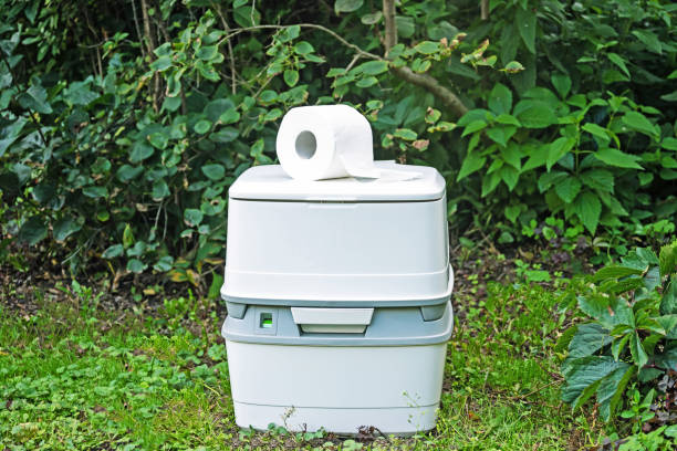 Best Portable bathroom rental  in Batesville, IN