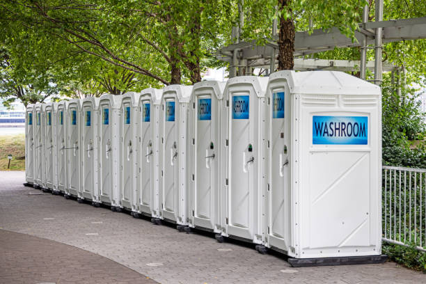 Portable Toilet Options We Offer in Batesville, IN