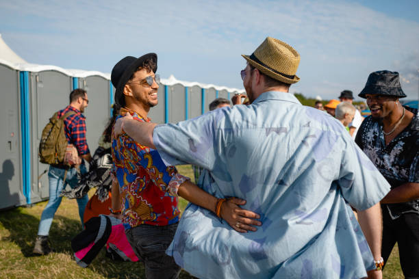 Best Wedding porta potty rental  in Batesville, IN