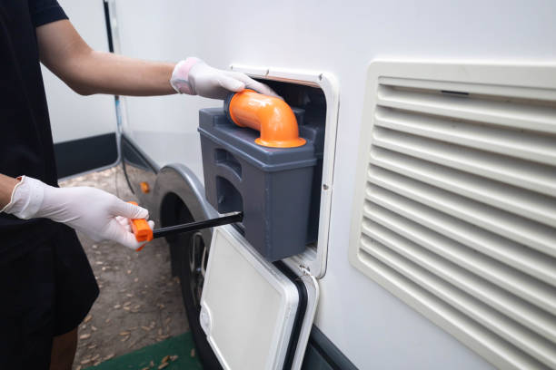 Best Long-term porta potty rental  in Batesville, IN