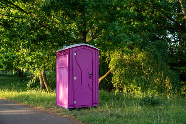 Affordable portable toilet rental in Batesville, IN