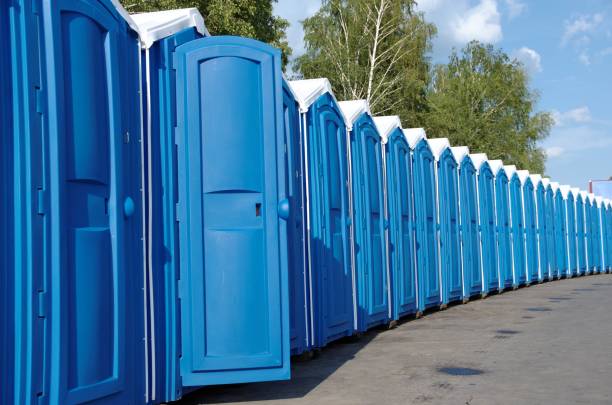 Best Sanitation services for porta potties  in Batesville, IN